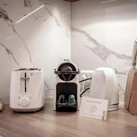 Boutique Charme Langestr 14 4*