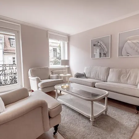 Boutique Charme Langestr 14 4*