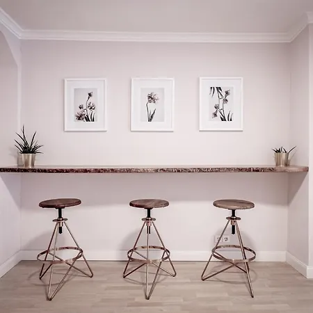 Boutique Charme Langestr 14 Apartahotel Baden-Baden