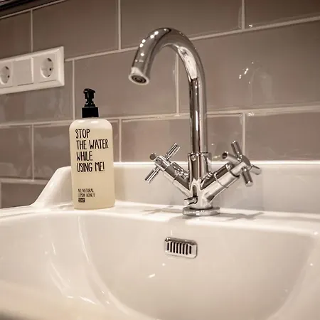 Boutique Charme Langestr 14 4* Baden-Baden