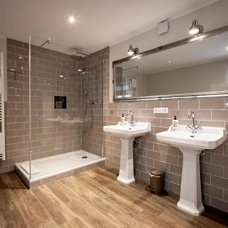 Boutique Charme Langestr 14 4* Baden-Baden