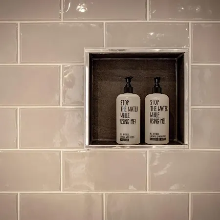 Boutique Charme Langestr 14 Apartahotel