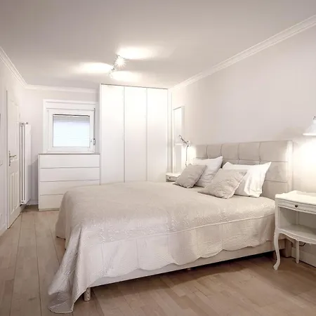 Apartmanhotel Boutique Charme Langestr 14