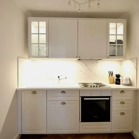 Boutique Charme Langestr 14 Baden-Baden