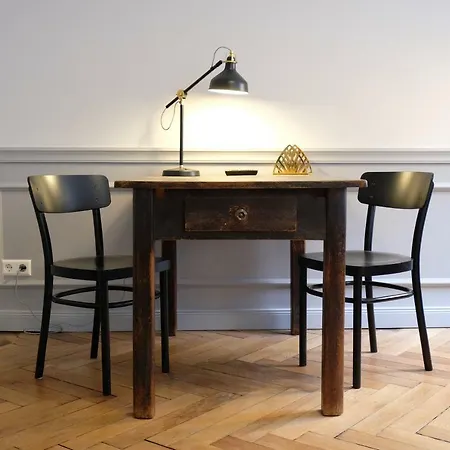 Boutique Charme Langestr 14 Baden-Baden