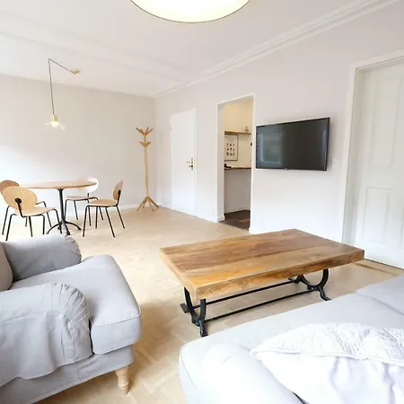 Boutique Charme Langestr 14 4*