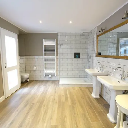 Boutique Charme Langestr 14 Apartahotel