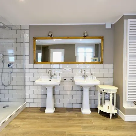 Boutique Charme Aparthotel *