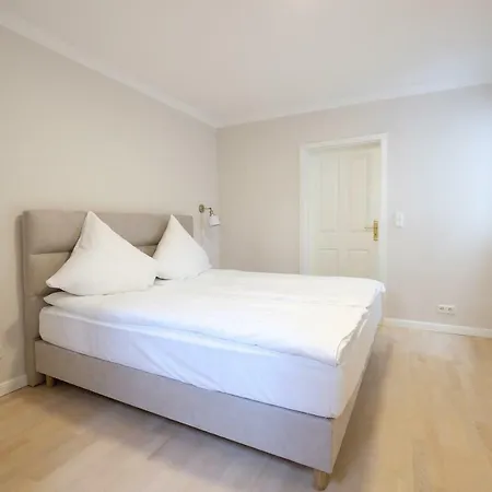 Boutique Charme Langestr 14 באדן-באדן