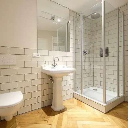 Boutique Charme Langestr 14 4*