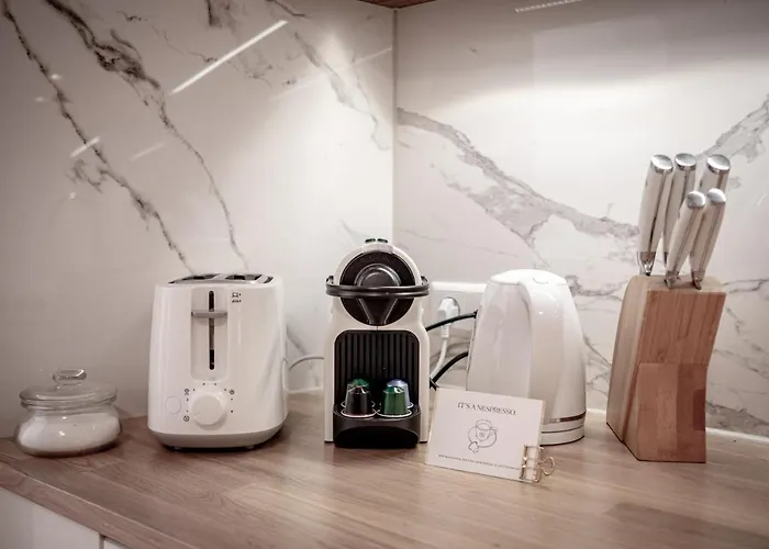 Boutique Charme Langestr 14 4*