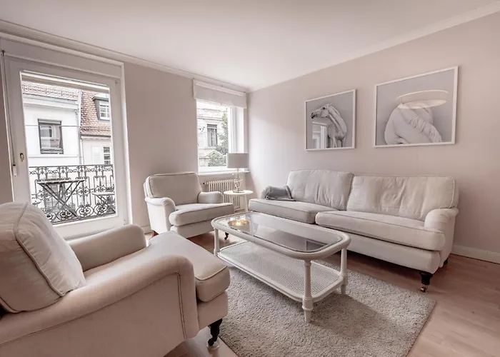 Boutique Charme Langestr 14 4*