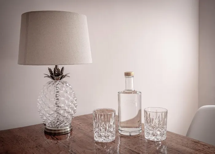 アパートホテル Boutique Charme Langestr 14