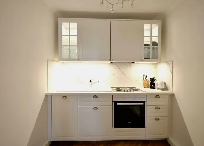 Boutique Charme Langestr 14 バーデン＝バーデン