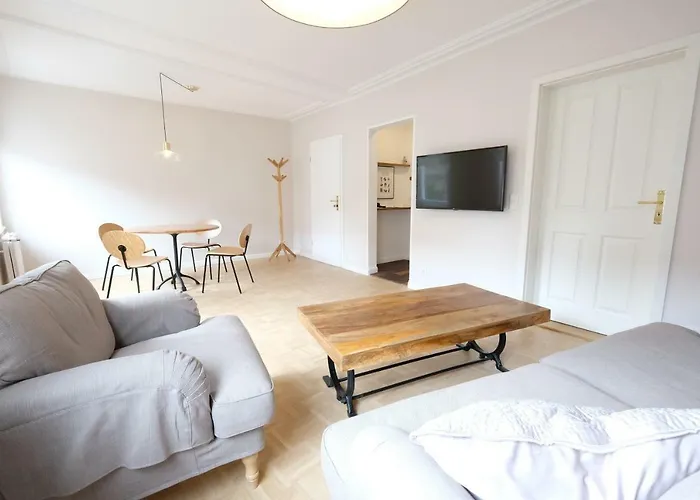 Boutique Charme Langestr 14 4*