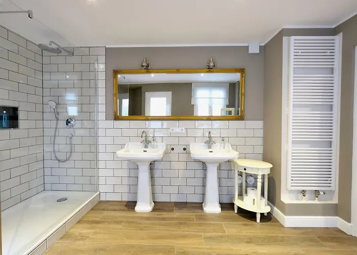 Boutique Charme Langestr 14 アパートホテル 4*