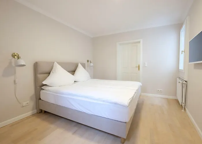 Boutique Charme Langestr 14 バーデン＝バーデン