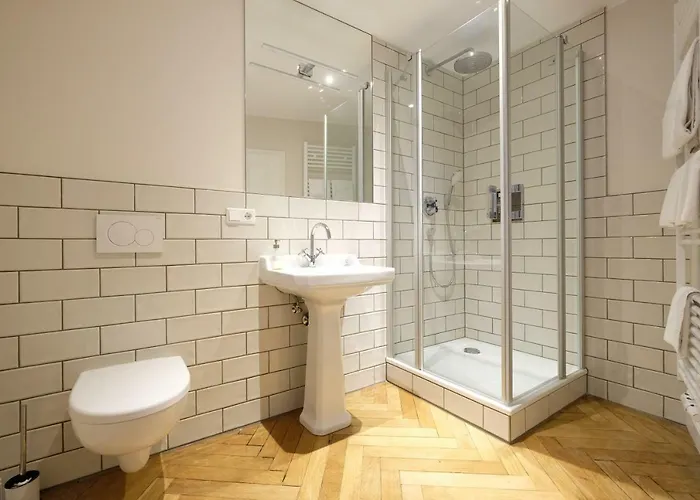 Boutique Charme Langestr 14 4*